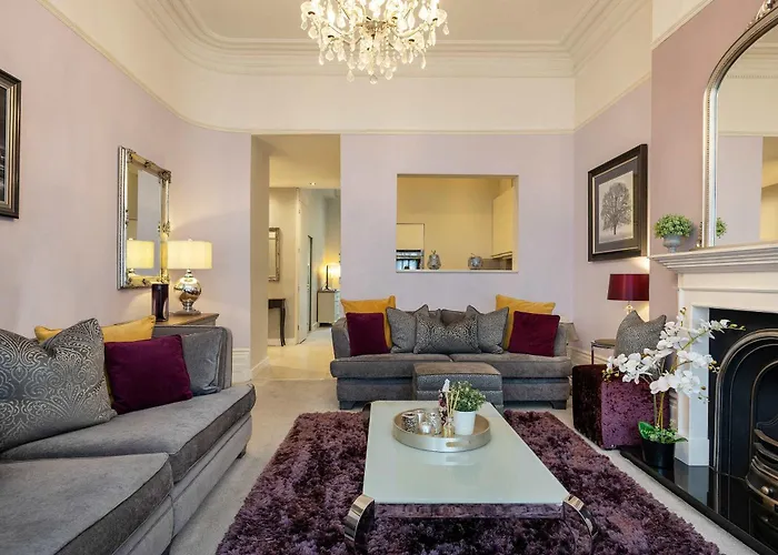 Veeve - The Brook Green Retreat