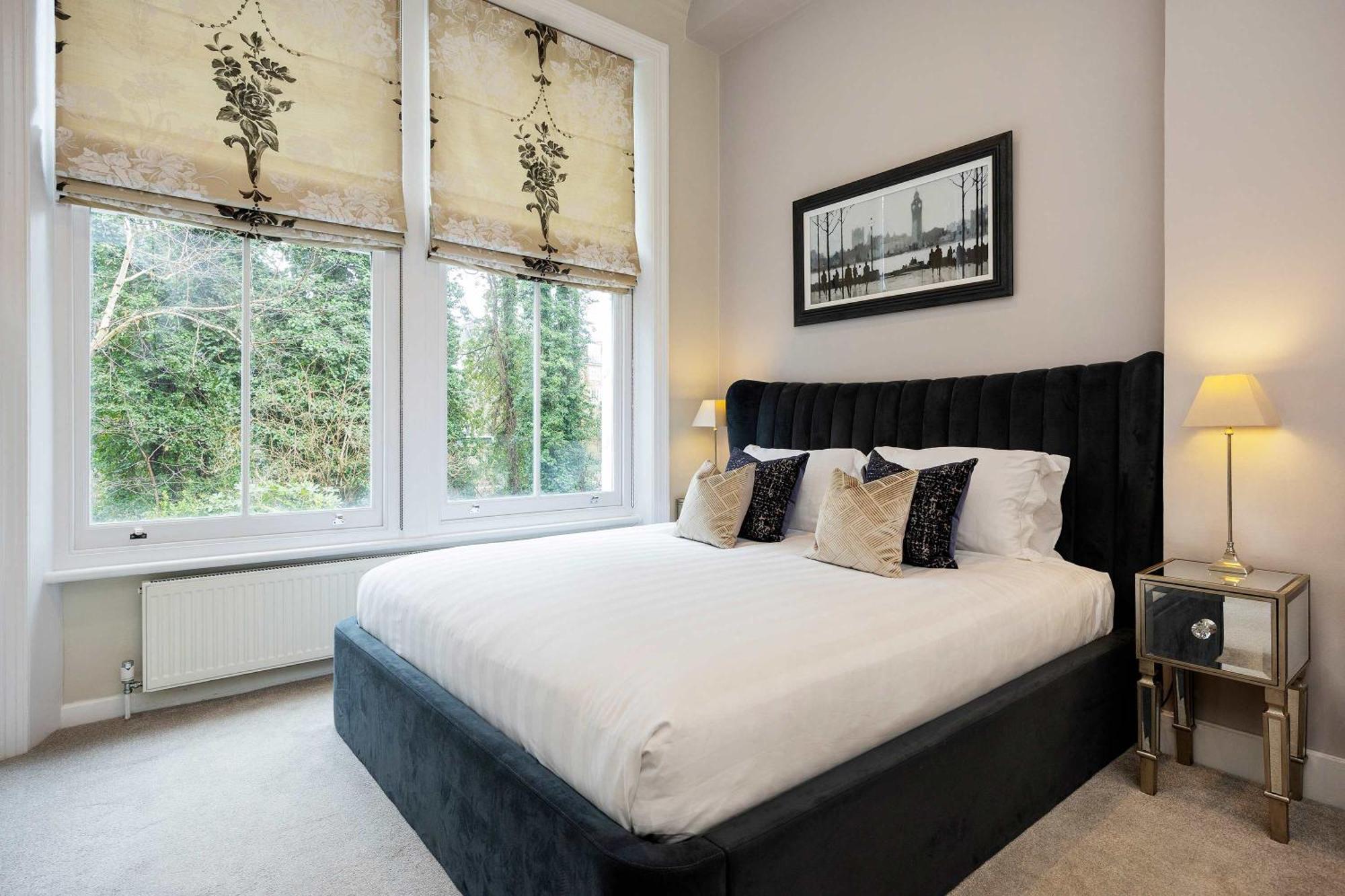 Veeve - The Brook Retreat Londra