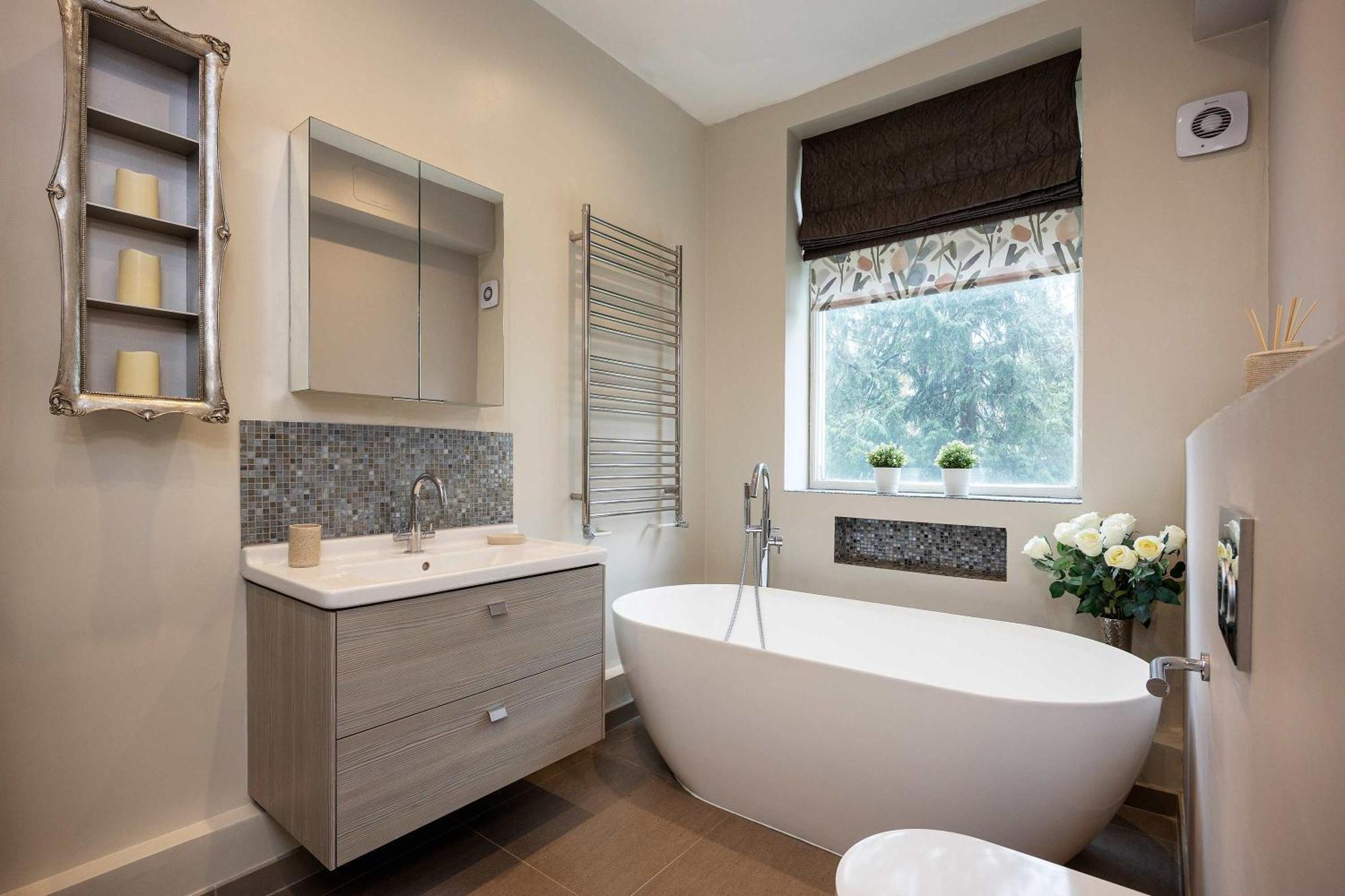 Appartamento Veeve - The Brook Retreat *