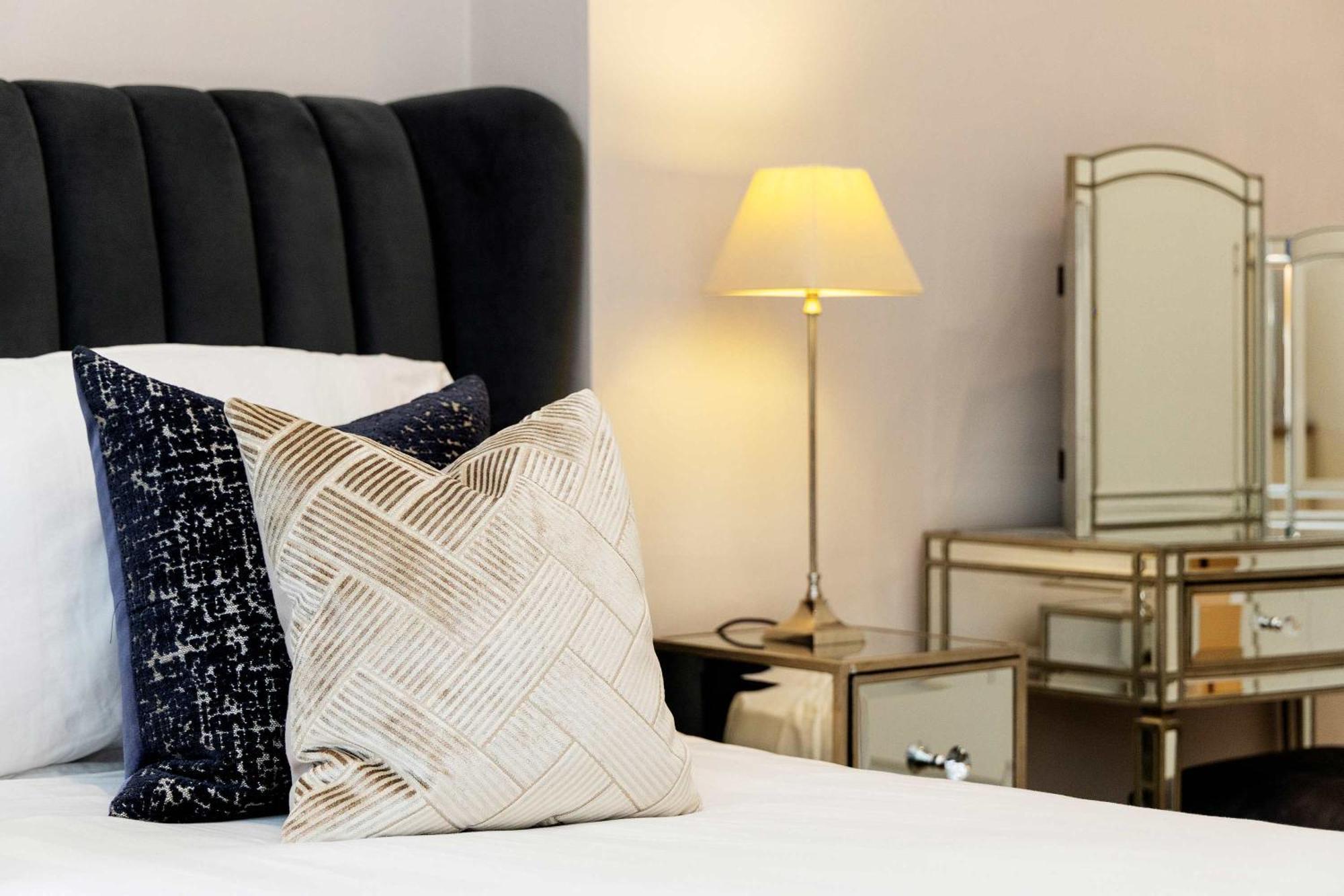 Appartamento Veeve - The Brook Retreat *