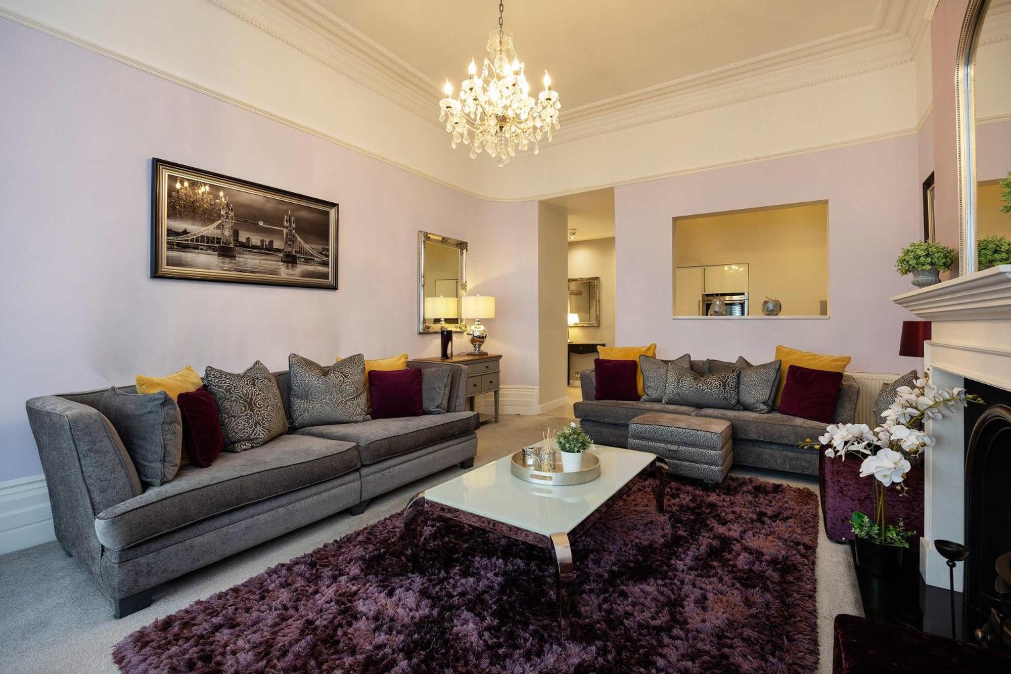 Appartamento Veeve - The Brook Retreat Londra