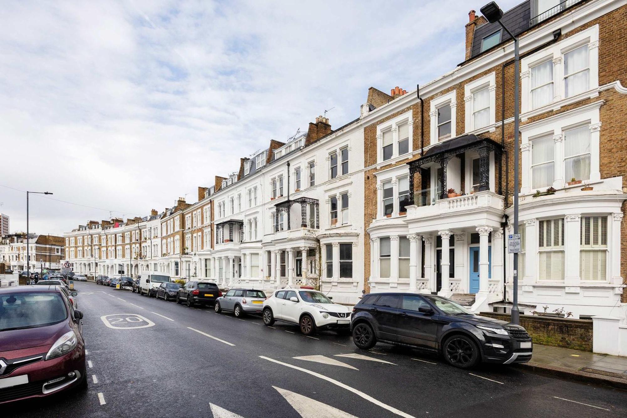 Appartamento Veeve - The Brook Retreat Londra