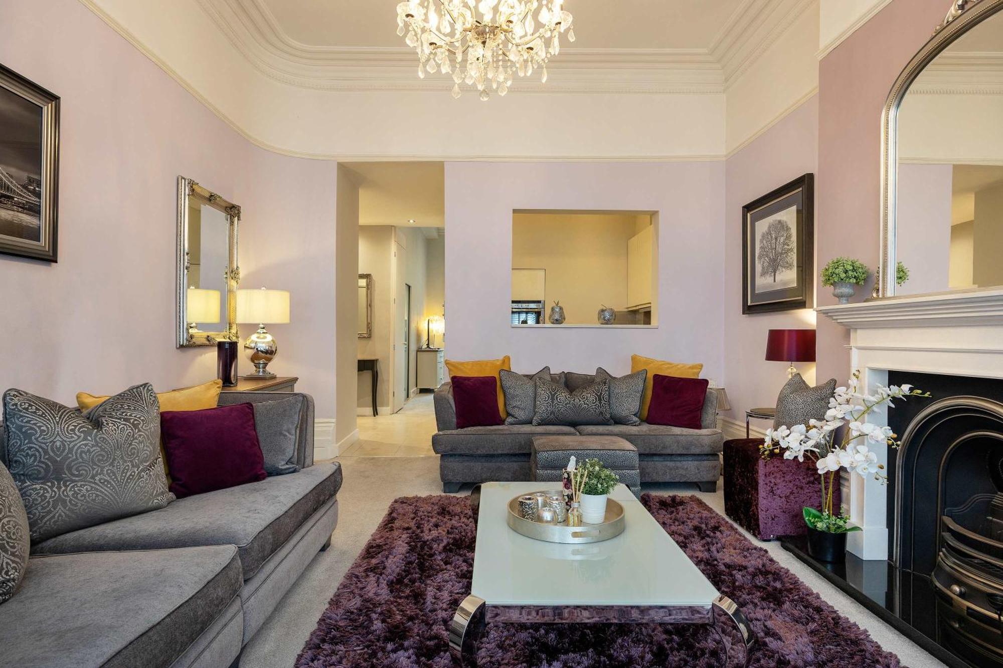 Veeve - The Brook Retreat Londra